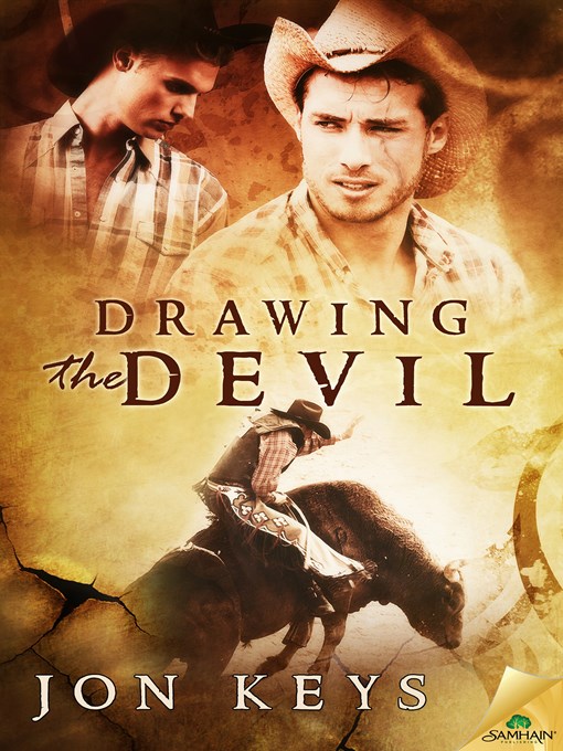 Title details for Drawing the Devil by Jon Keys - Available